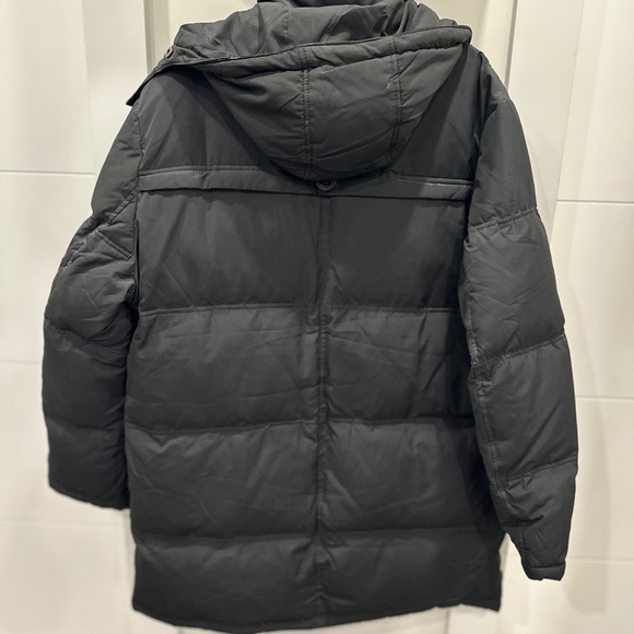 Winter Puffer Jacket - Picture 3 of 9